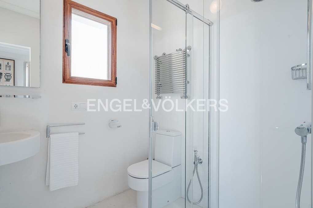 4 quarto Moradia para venda em Altea com garagem - 1 300 000 € (Ref: 9525715)