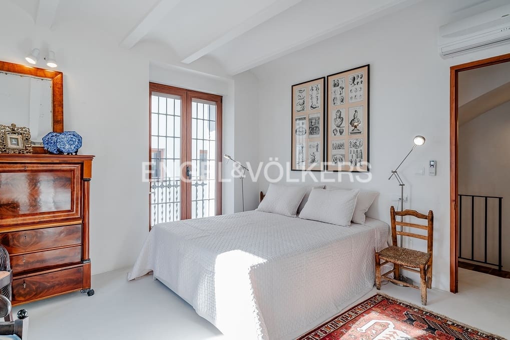 4 quarto Moradia para venda em Altea com garagem - 1 300 000 € (Ref: 9525715)