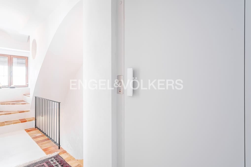 4 quarto Moradia para venda em Altea com garagem - 1 300 000 € (Ref: 9525715)