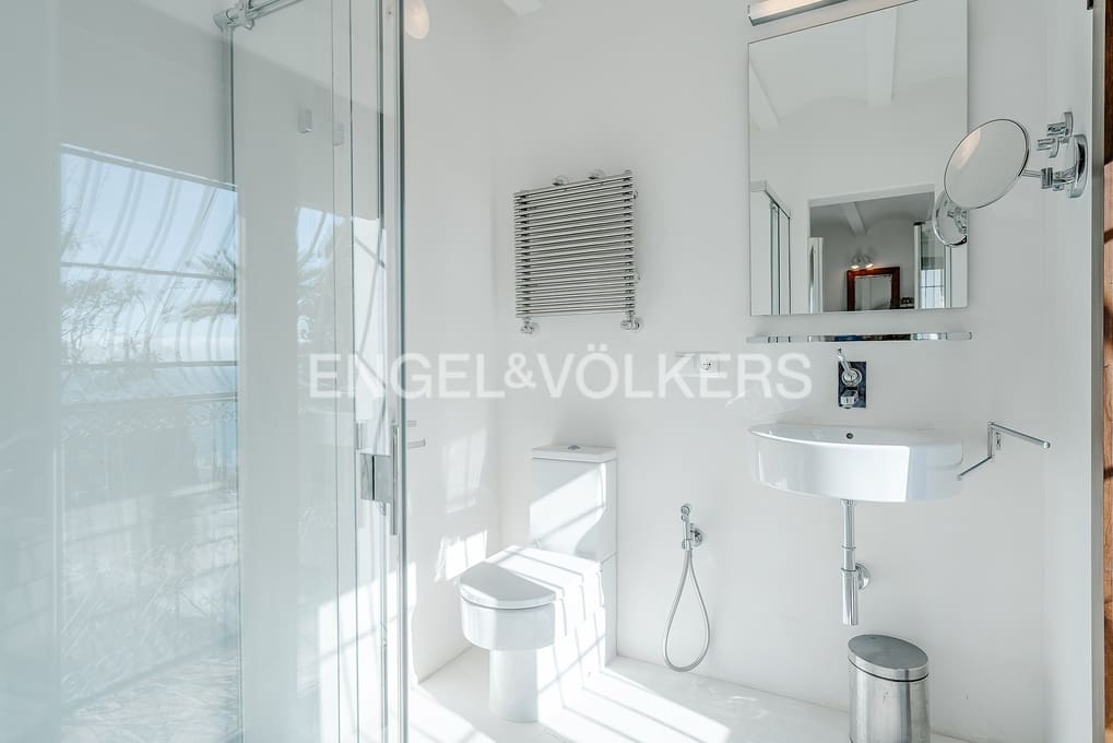 4 quarto Moradia para venda em Altea com garagem - 1 300 000 € (Ref: 9525715)