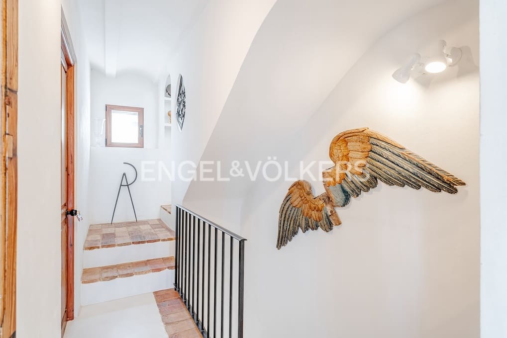 4 quarto Moradia para venda em Altea com garagem - 1 300 000 € (Ref: 9525715)