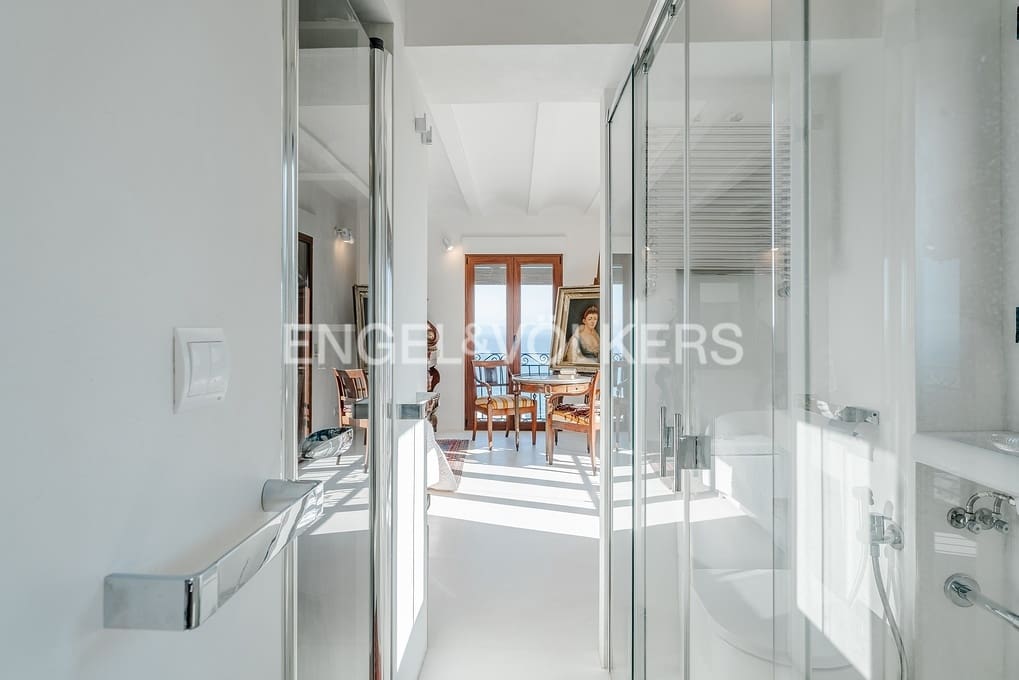 4 quarto Moradia para venda em Altea com garagem - 1 300 000 € (Ref: 9525715)