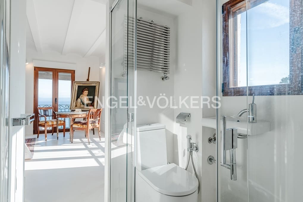 4 quarto Moradia para venda em Altea com garagem - 1 300 000 € (Ref: 9525715)