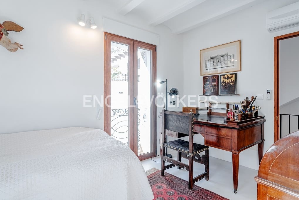 4 quarto Moradia para venda em Altea com garagem - 1 300 000 € (Ref: 9525715)