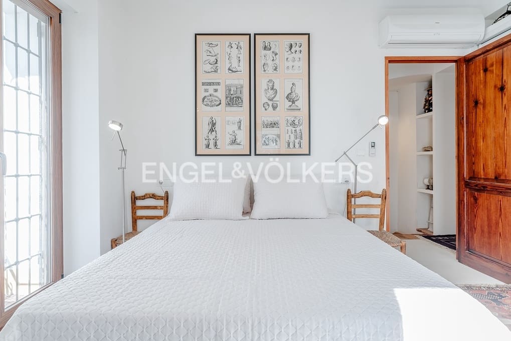 4 quarto Moradia para venda em Altea com garagem - 1 300 000 € (Ref: 9525715)