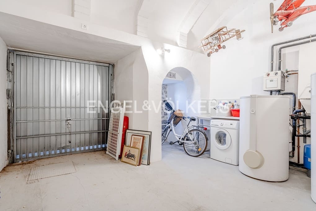 4 quarto Moradia para venda em Altea com garagem - 1 300 000 € (Ref: 9525715)