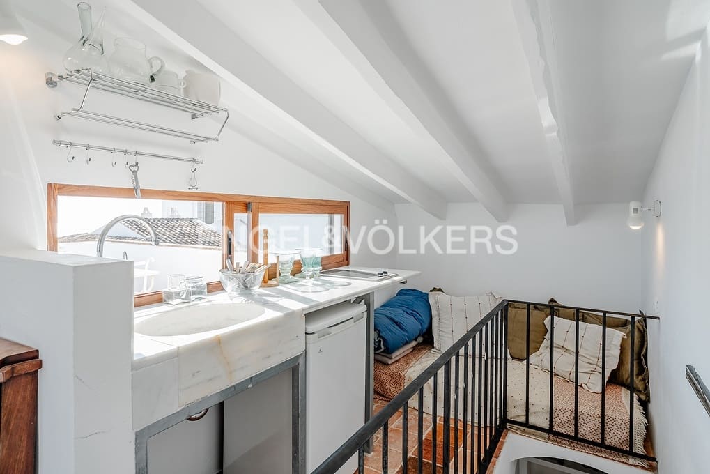 4 quarto Moradia para venda em Altea com garagem - 1 300 000 € (Ref: 9525715)