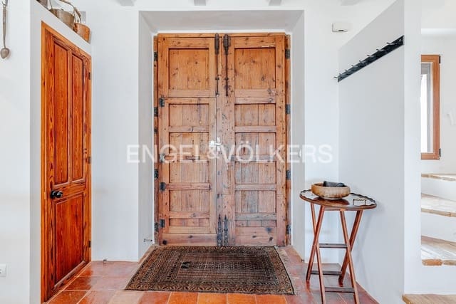 4 quarto Moradia para venda em Altea com garagem - 1 300 000 € (Ref: 9525715)