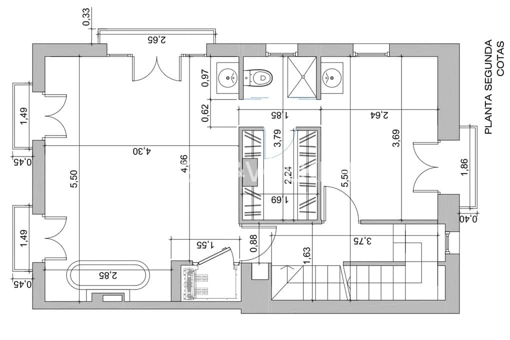 4 bedroom Villa for sale in Altea with garage - € 1,300,000 (Ref: 9525715)
