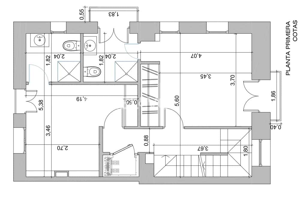 4 bedroom Villa for sale in Altea with garage - € 1,300,000 (Ref: 9525715)
