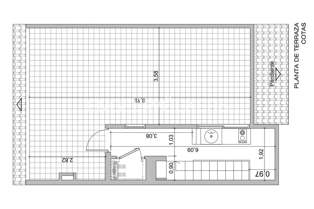 4 bedroom Villa for sale in Altea with garage - € 1,300,000 (Ref: 9525715)