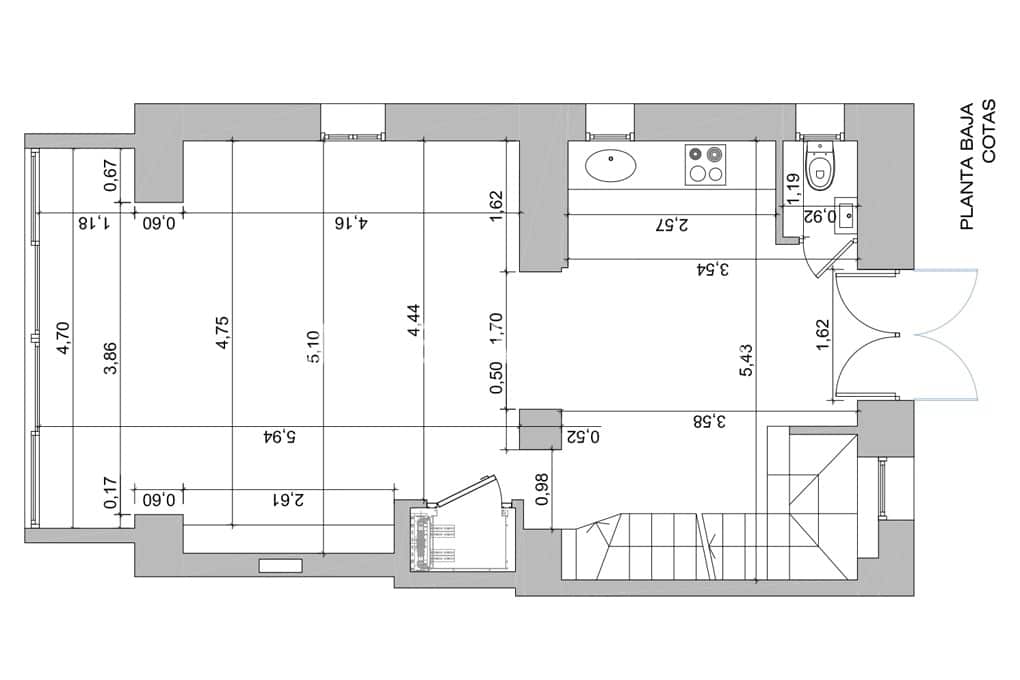 4 bedroom Villa for sale in Altea with garage - € 1,300,000 (Ref: 9525715)