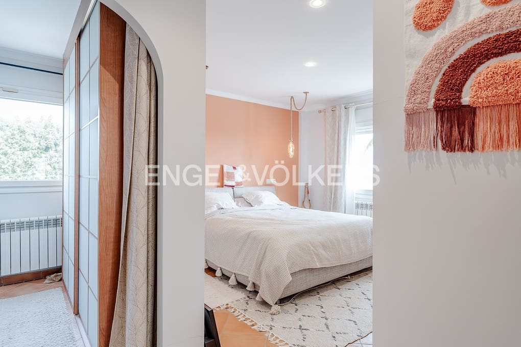 4 soveværelse Villa til salg i Calpe / Calp med swimmingpool garage - € 899.000 (Ref: 9532559)