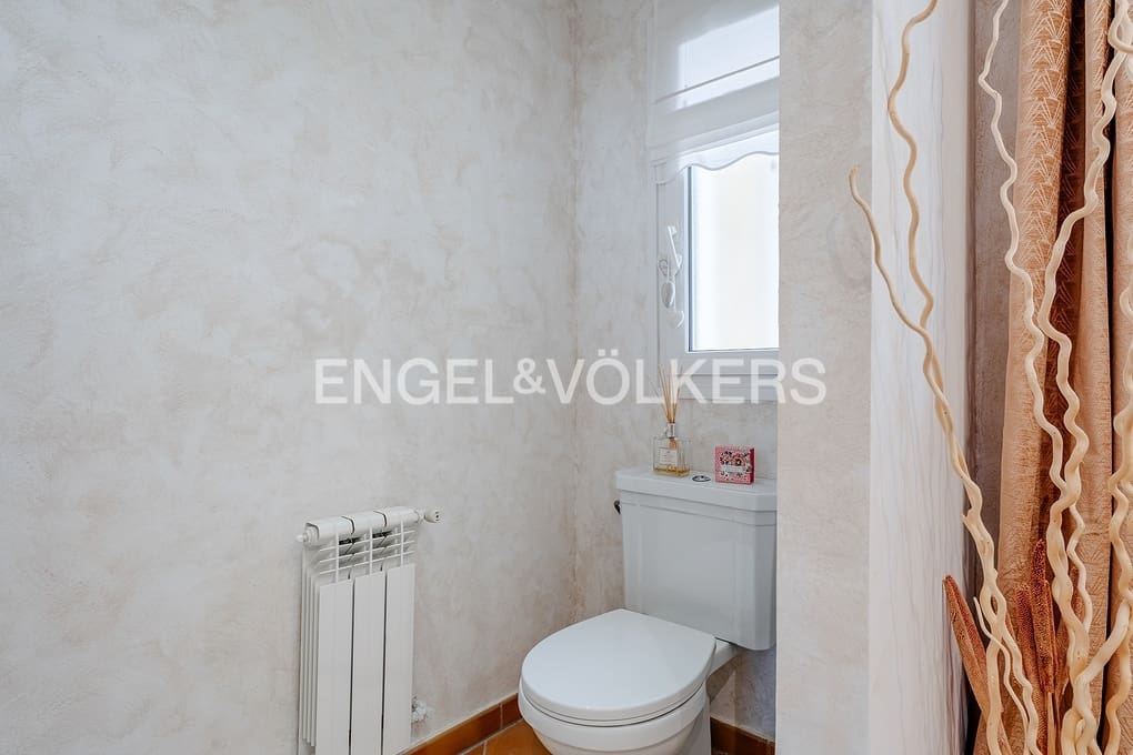 4 soveværelse Villa til salg i Calpe / Calp med swimmingpool garage - € 899.000 (Ref: 9532559)