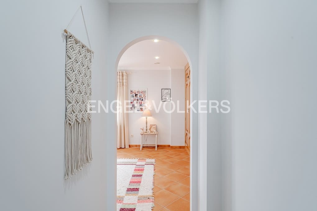 4 soveværelse Villa til salg i Calpe / Calp med swimmingpool garage - € 899.000 (Ref: 9532559)