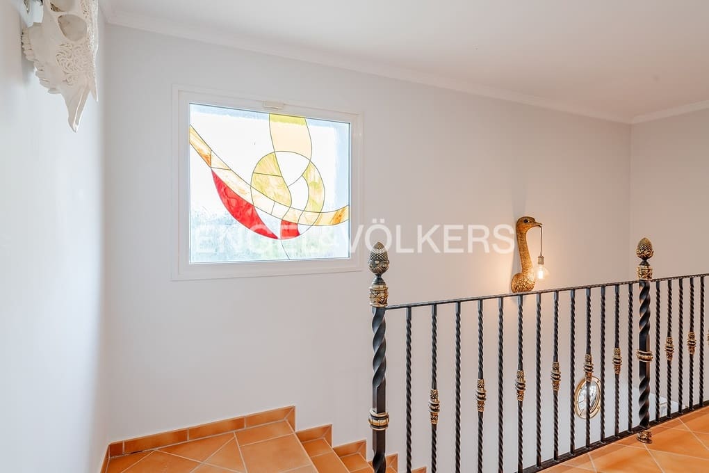 4 soveværelse Villa til salg i Calpe / Calp med swimmingpool garage - € 899.000 (Ref: 9532559)