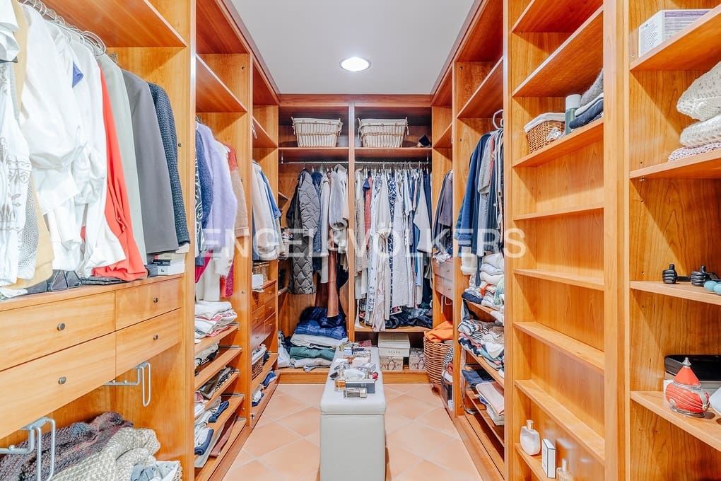 4 soveværelse Villa til salg i Calpe / Calp med swimmingpool garage - € 899.000 (Ref: 9532559)