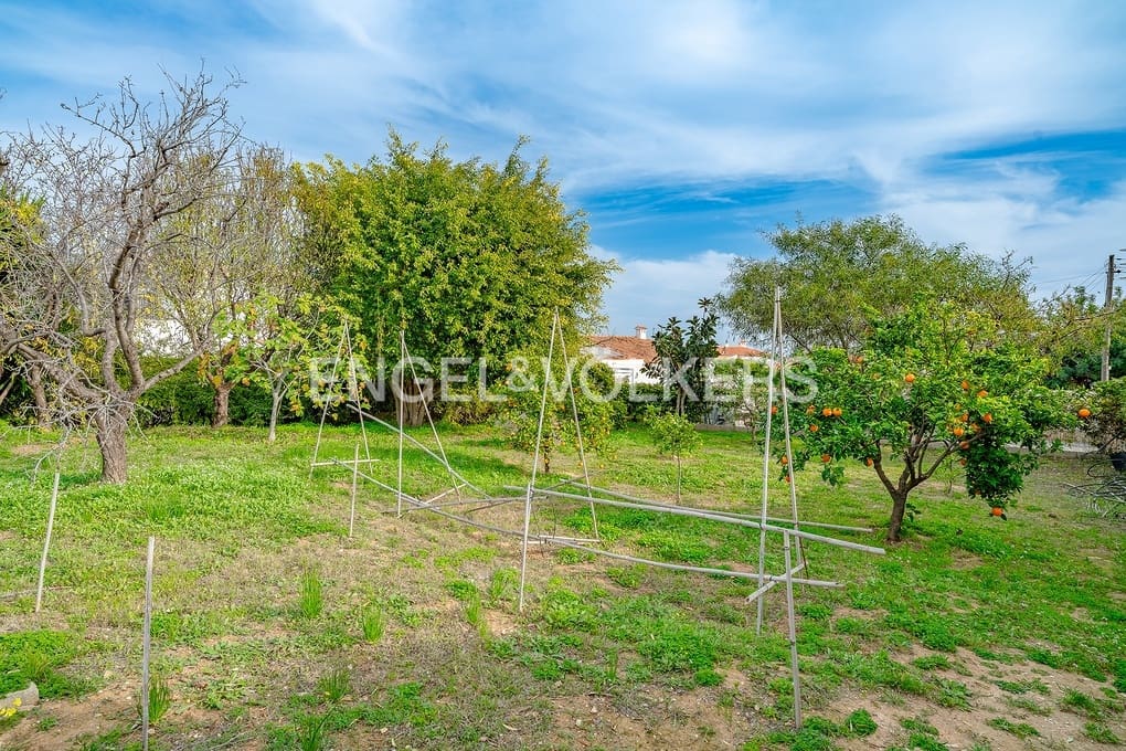 4 soveværelse Villa til salg i Calpe / Calp med swimmingpool garage - € 899.000 (Ref: 9532559)