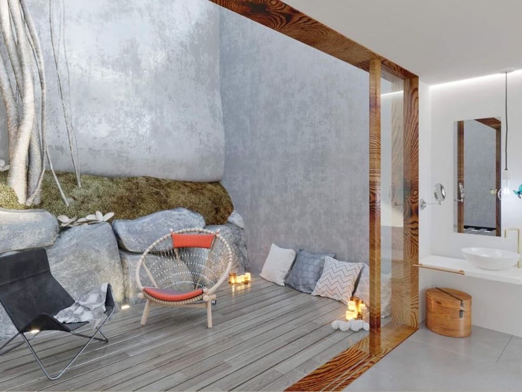 3 soveværelse Villa til salg i Benitachell / Benitatxell med swimmingpool garage - € 990.000 (Ref: 9535311)