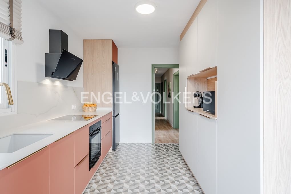 3 soveværelse Villa til salg i Calpe / Calp med swimmingpool garage - € 765.000 (Ref: 9566804)