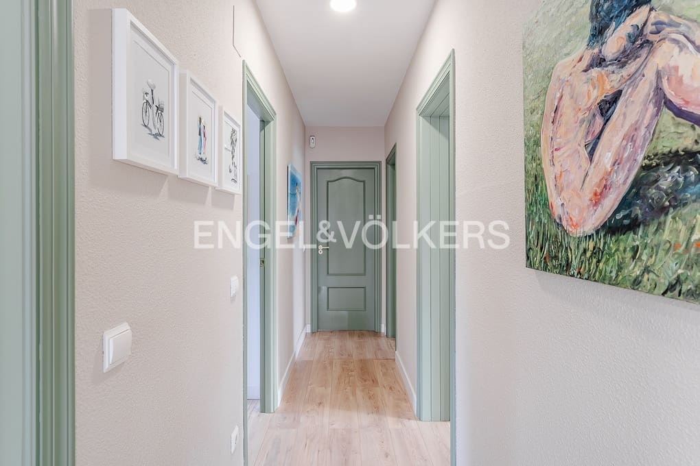 3 soveværelse Villa til salg i Calpe / Calp med swimmingpool garage - € 765.000 (Ref: 9566804)