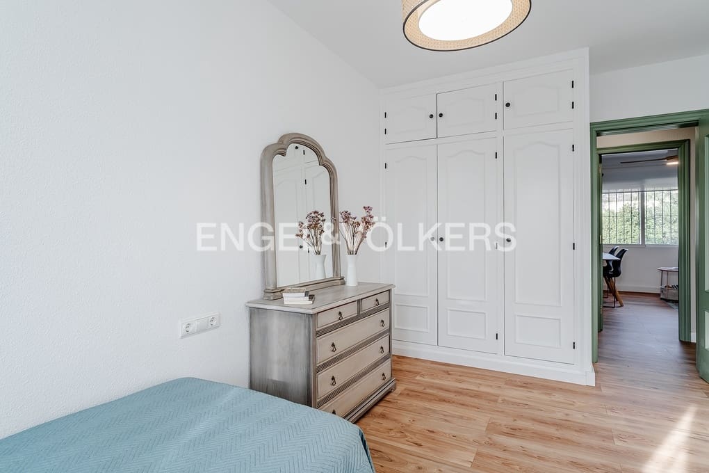 3 soveværelse Villa til salg i Calpe / Calp med swimmingpool garage - € 765.000 (Ref: 9566804)