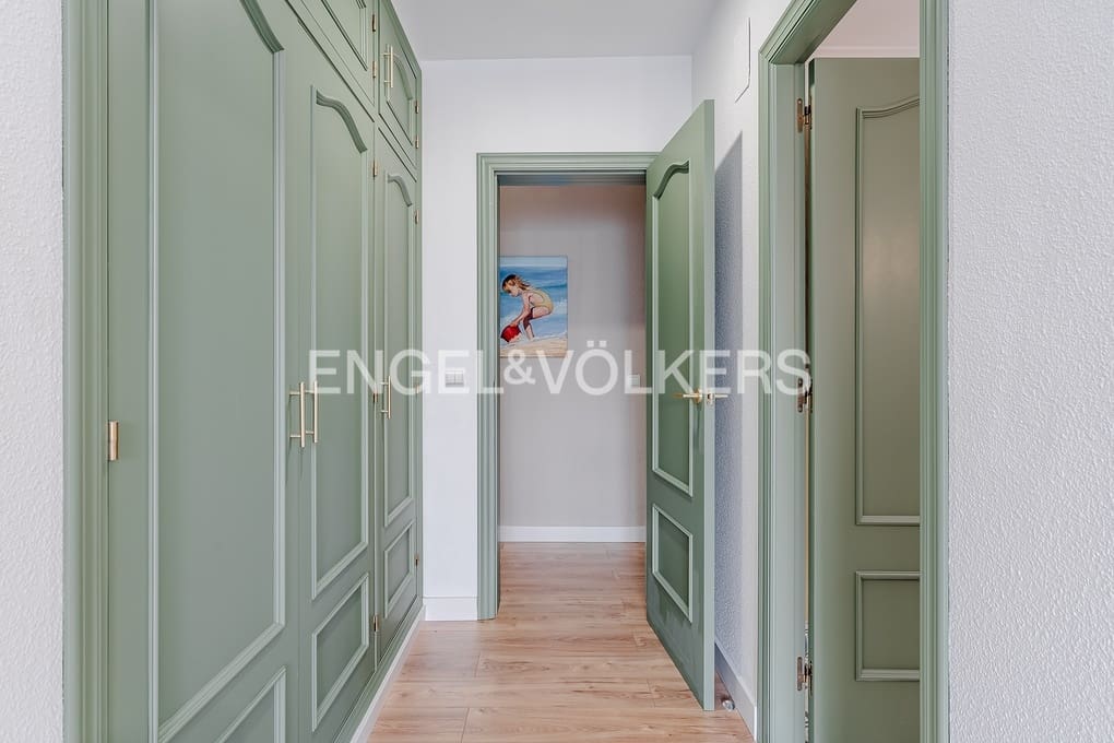 3 soveværelse Villa til salg i Calpe / Calp med swimmingpool garage - € 765.000 (Ref: 9566804)