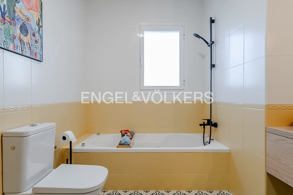 3 soveværelse Villa til salg i Calpe / Calp med swimmingpool garage - € 765.000 (Ref: 9566804)