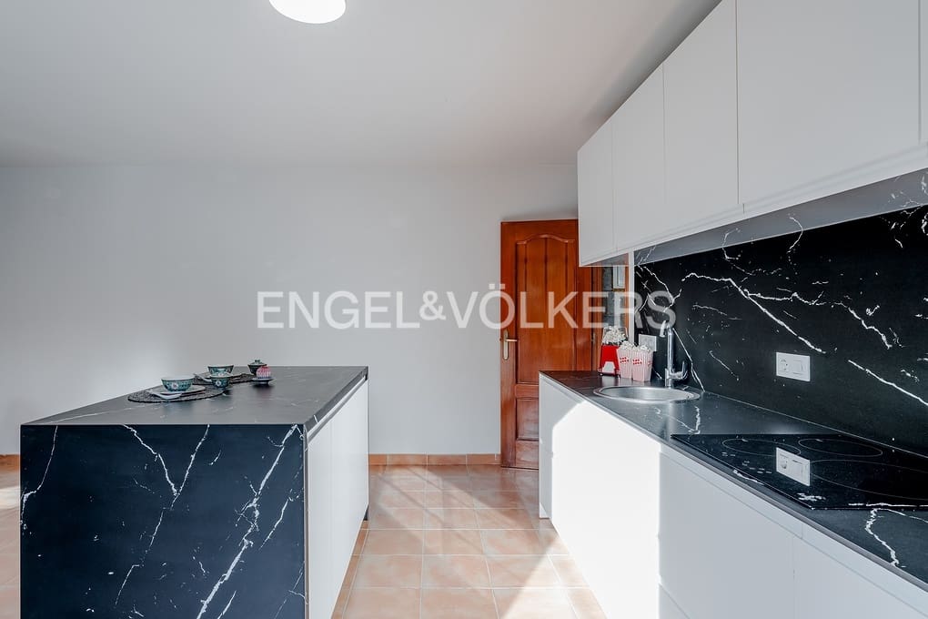 3 soveværelse Villa til salg i Calpe / Calp med swimmingpool garage - € 765.000 (Ref: 9566804)