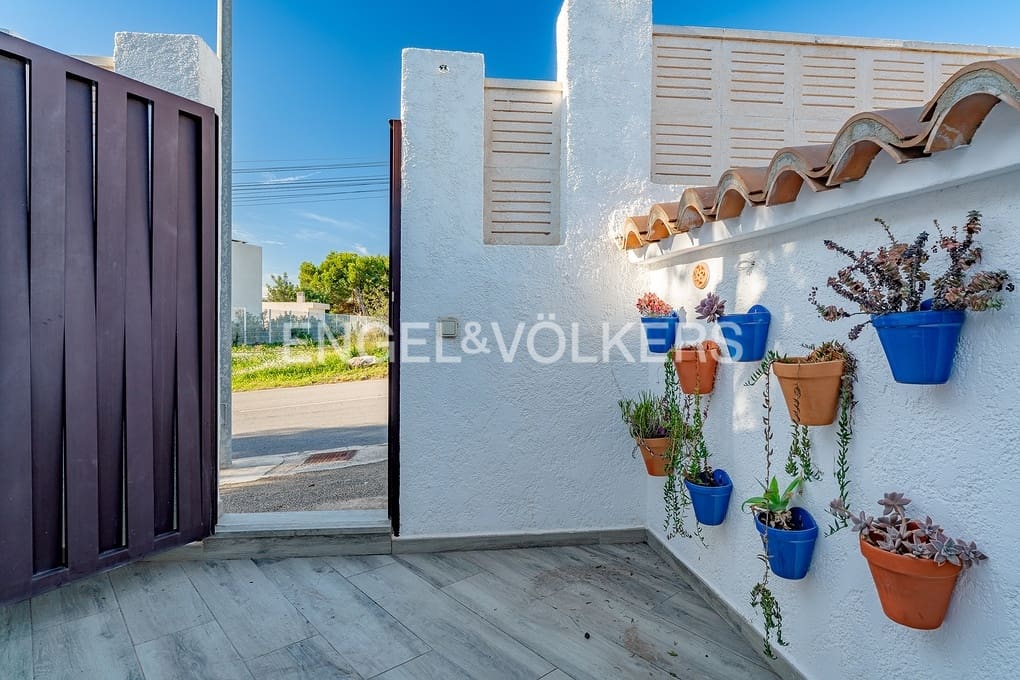 3 soveværelse Villa til salg i Calpe / Calp med swimmingpool garage - € 765.000 (Ref: 9566804)