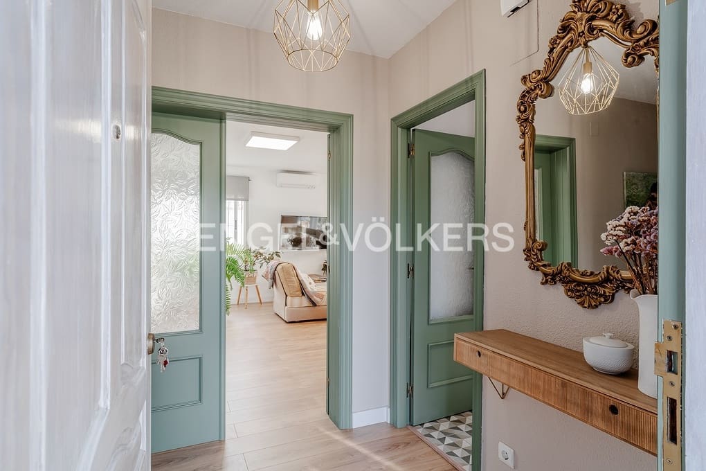 3 soveværelse Villa til salg i Calpe / Calp med swimmingpool garage - € 765.000 (Ref: 9566804)