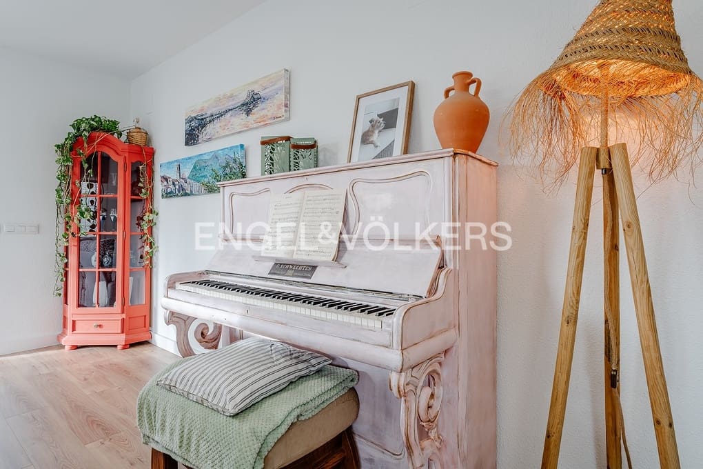 3 soveværelse Villa til salg i Calpe / Calp med swimmingpool garage - € 765.000 (Ref: 9566804)