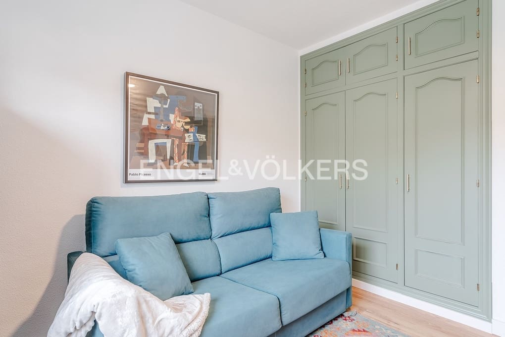 3 soveværelse Villa til salg i Calpe / Calp med swimmingpool garage - € 765.000 (Ref: 9566804)