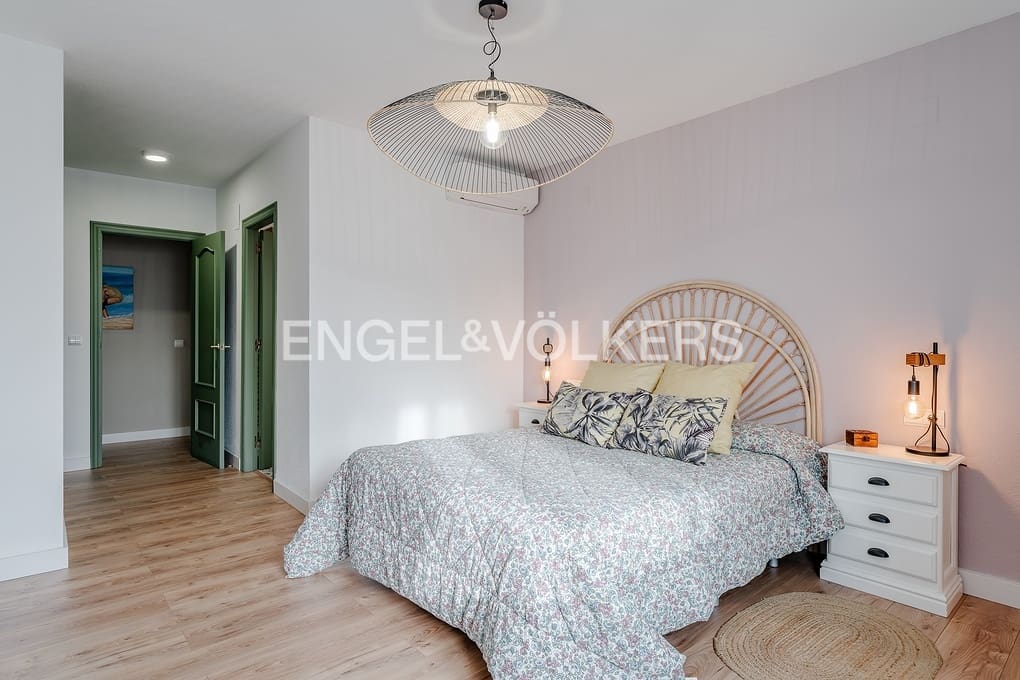 3 soveværelse Villa til salg i Calpe / Calp med swimmingpool garage - € 765.000 (Ref: 9566804)