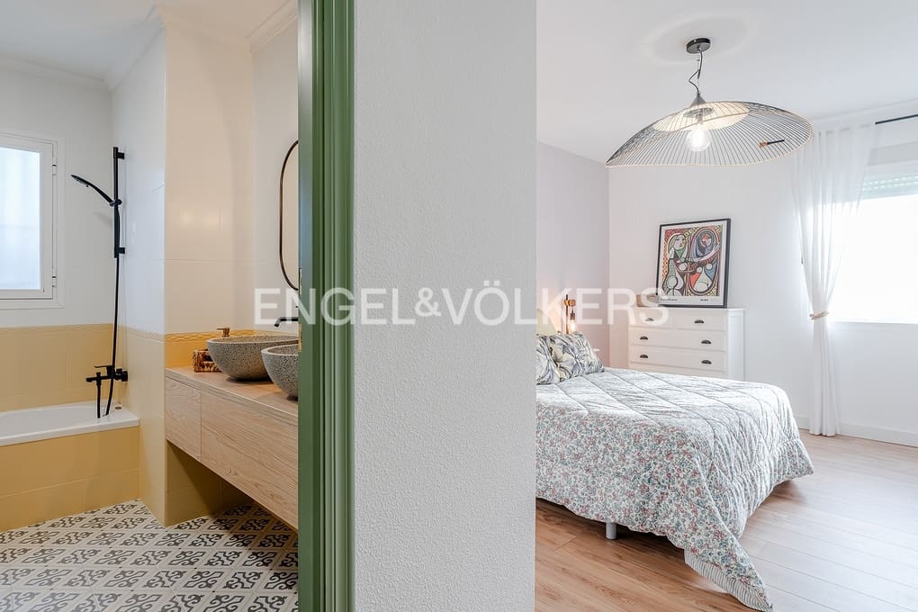 3 soveværelse Villa til salg i Calpe / Calp med swimmingpool garage - € 765.000 (Ref: 9566804)