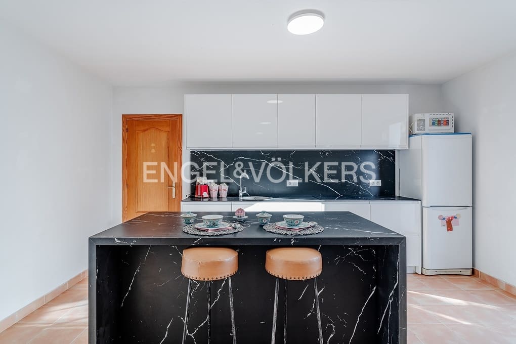 3 soveværelse Villa til salg i Calpe / Calp med swimmingpool garage - € 765.000 (Ref: 9566804)