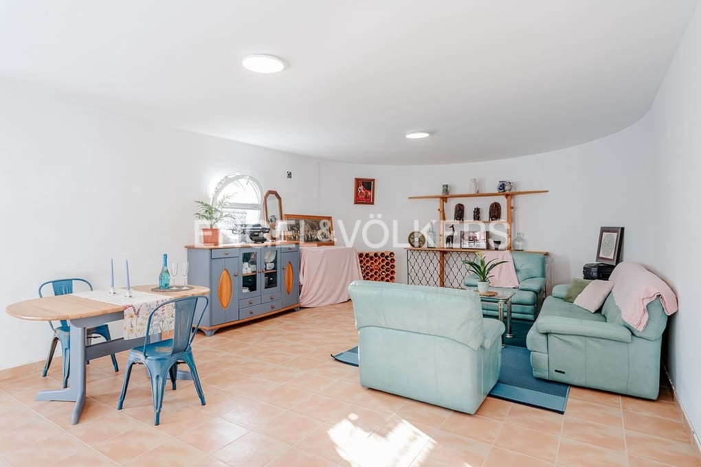 3 soveværelse Villa til salg i Calpe / Calp med swimmingpool garage - € 765.000 (Ref: 9566804)