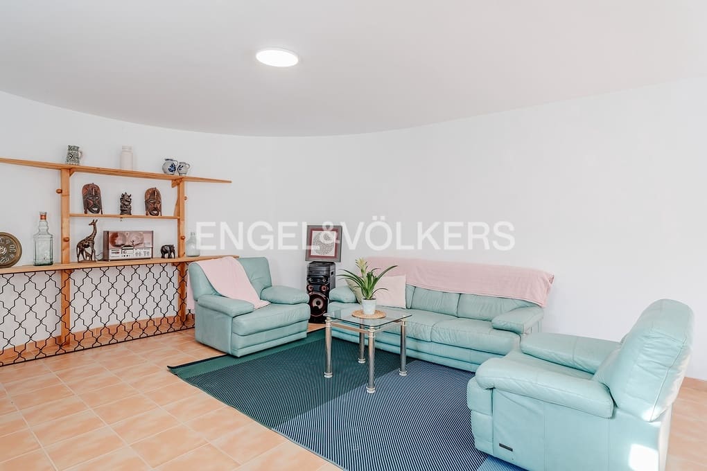 3 soveværelse Villa til salg i Calpe / Calp med swimmingpool garage - € 765.000 (Ref: 9566804)