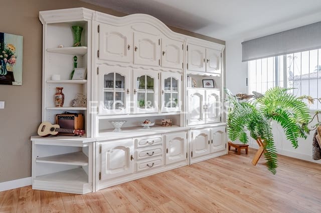 3 soveværelse Villa til salg i Calpe / Calp med swimmingpool garage - € 765.000 (Ref: 9566804)