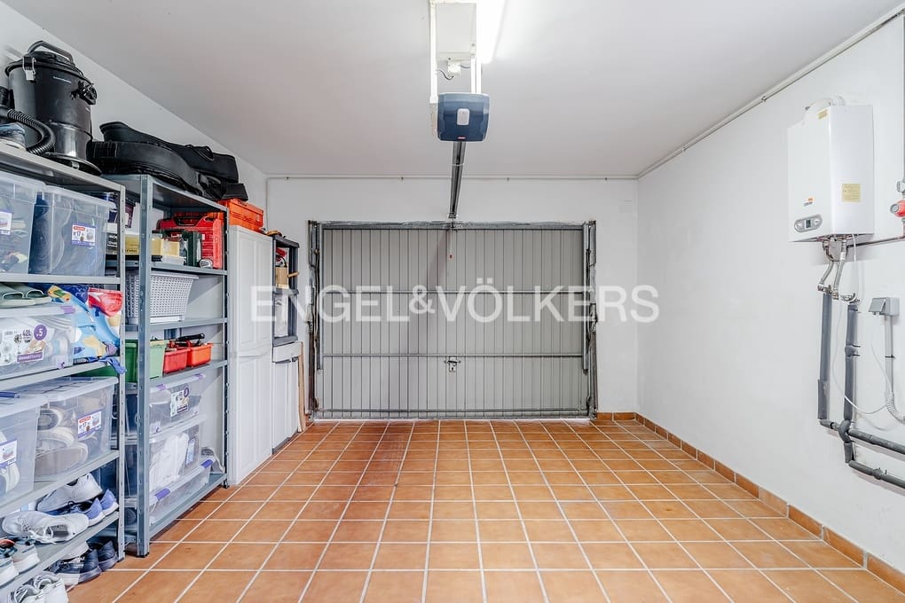 3 soveværelse Villa til salg i Calpe / Calp med swimmingpool garage - € 765.000 (Ref: 9566804)