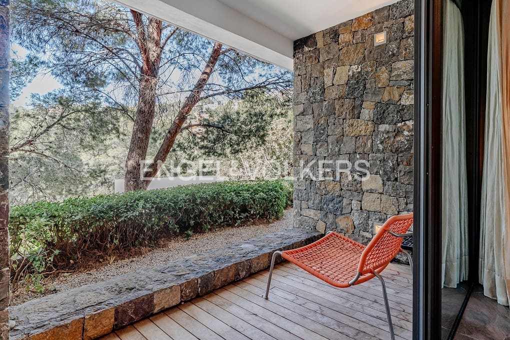 6 makuuhuone Huvila myytävänä paikassa Altea mukana uima-altaan 
autotalli - 4 950 000 € (Ref: 9596786)