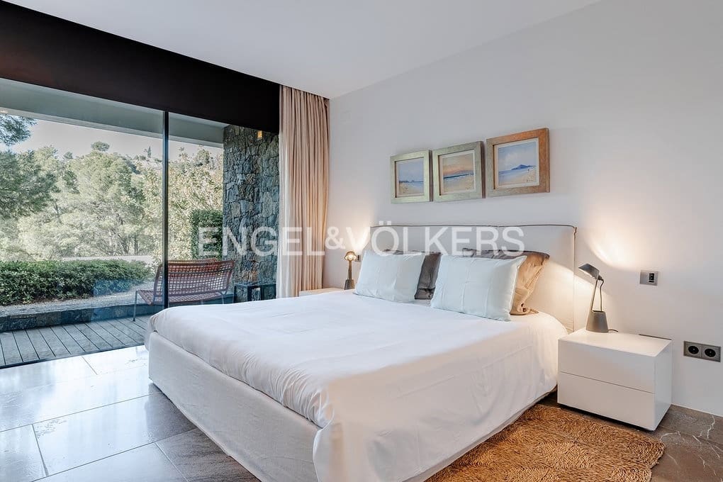 6 slaapkamer Villa te koop in Altea met zwembad garage - € 4.950.000 (Ref: 9596786)