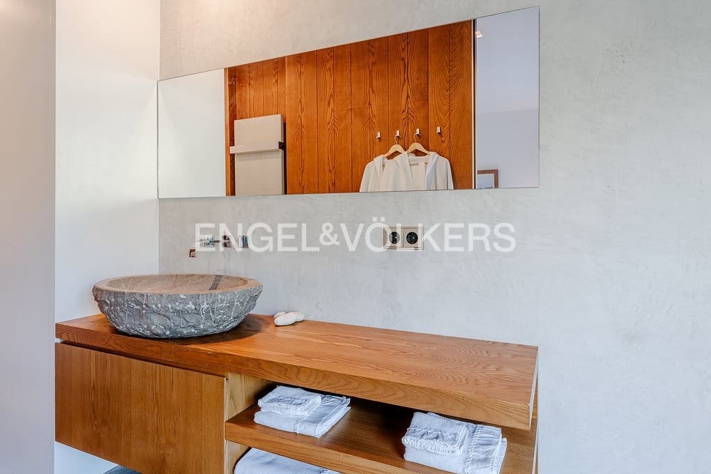 6 slaapkamer Villa te koop in Altea met zwembad garage - € 4.950.000 (Ref: 9596786)