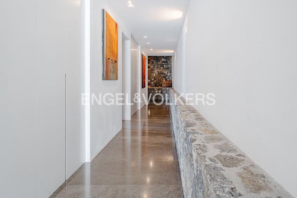 6 slaapkamer Villa te koop in Altea met zwembad garage - € 4.950.000 (Ref: 9596786)