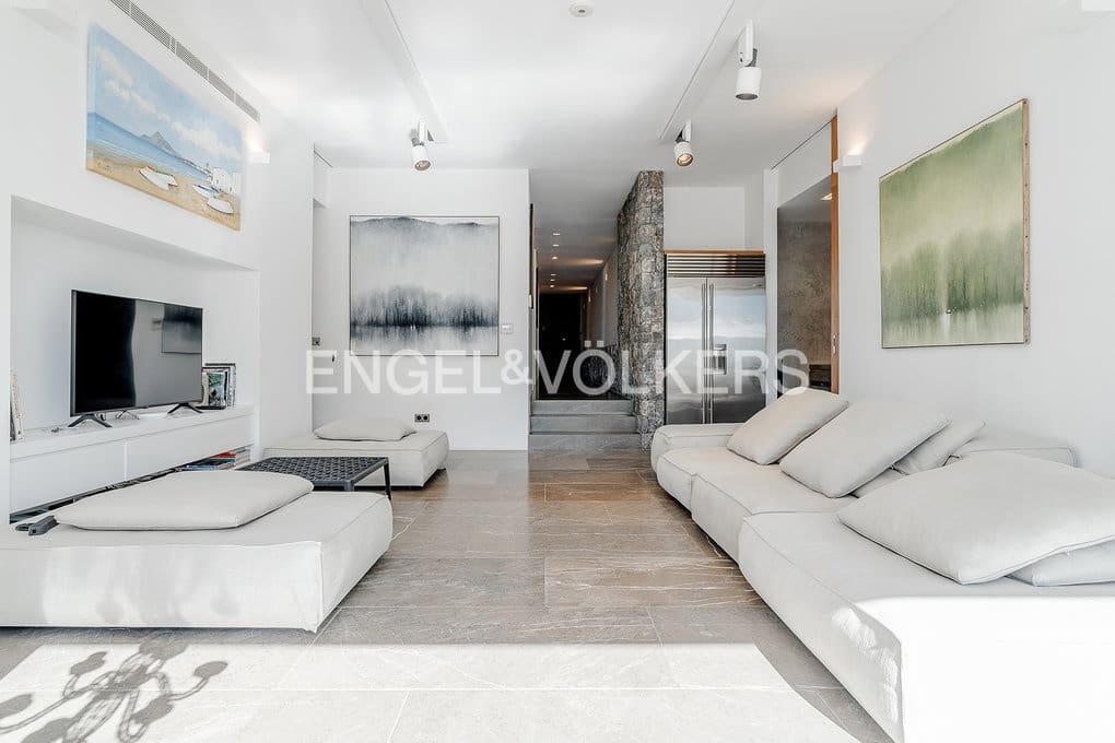 6 slaapkamer Villa te koop in Altea met zwembad garage - € 4.950.000 (Ref: 9596786)