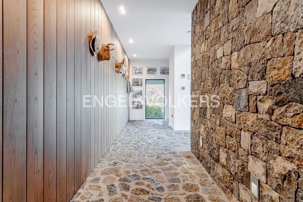 6 slaapkamer Villa te koop in Altea met zwembad garage - € 4.950.000 (Ref: 9596786)