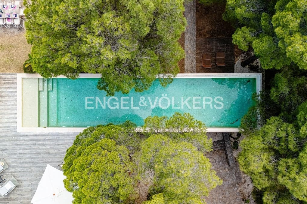 6 slaapkamer Villa te koop in Altea met zwembad garage - € 4.950.000 (Ref: 9596786)