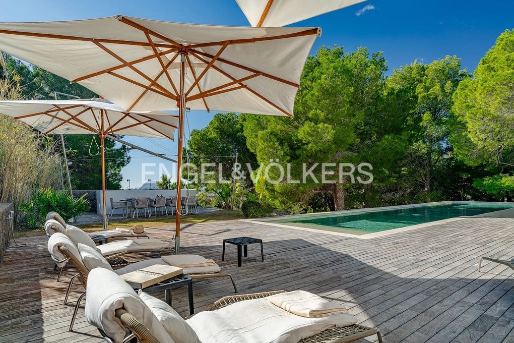 6 slaapkamer Villa te koop in Altea met zwembad garage - € 4.950.000 (Ref: 9596786)