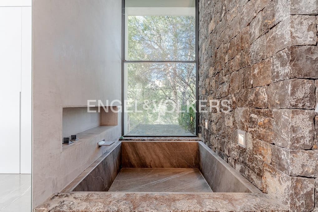 6 slaapkamer Villa te koop in Altea met zwembad garage - € 4.950.000 (Ref: 9596786)