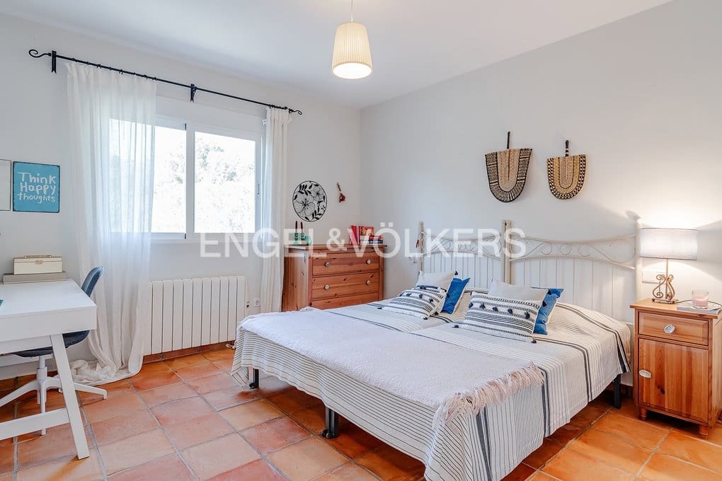 5 bedroom Villa for sale in Altea with pool garage - € 750,000 (Ref: 9606774)